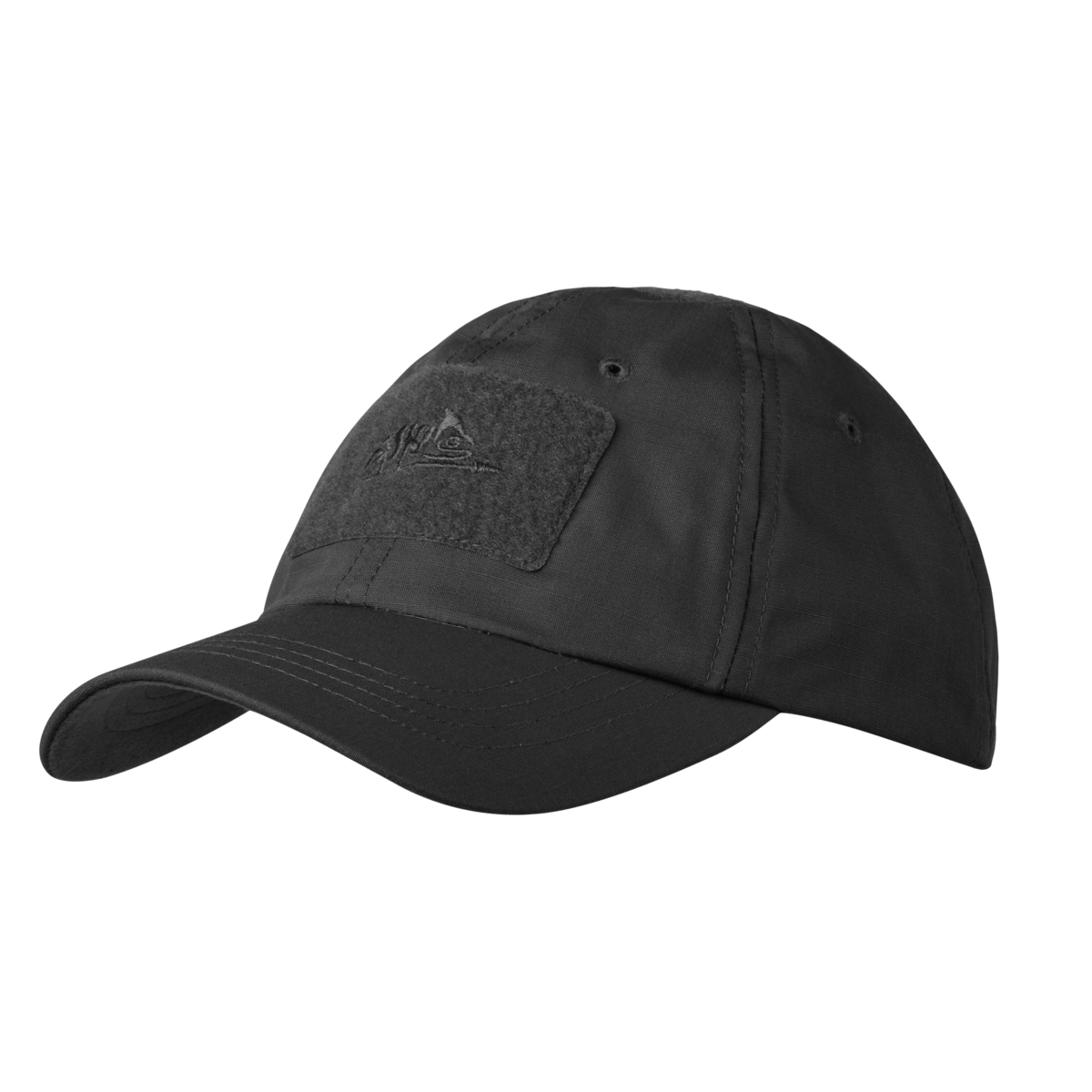 Czapka Baseball Ripstop Helikon-Tex - Czarna