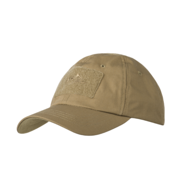 Czapka Baseball Ripstop Helikon-Tex Coyote
