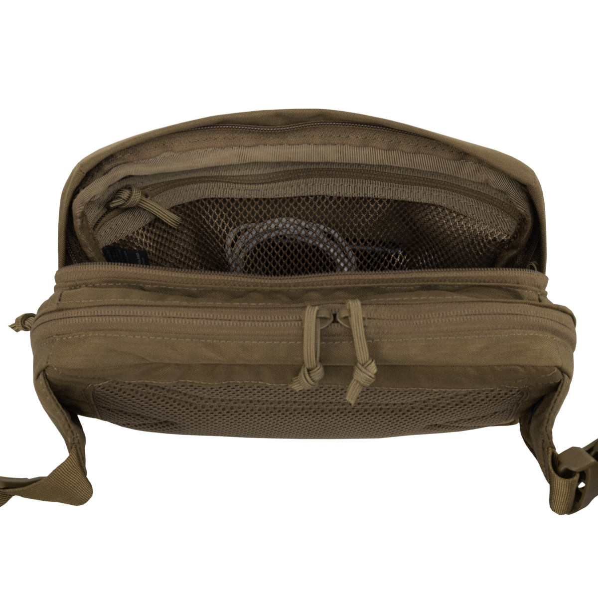 Nerka na broń Helikon-Tex RAT - RAL 7013 - obrazek 7
