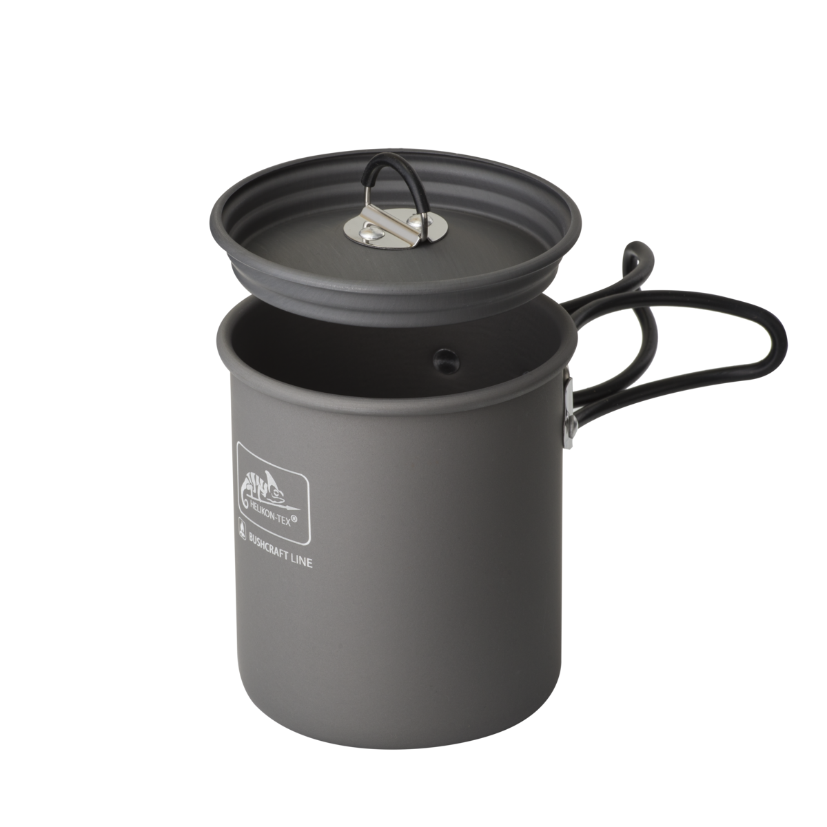 Kubek Obozowy Camp Cup Helikon-Tex 0,85 l - obrazek 4
