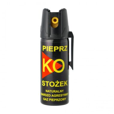 Gaz Klever KO Defenol Fog (stożek) 50 ml