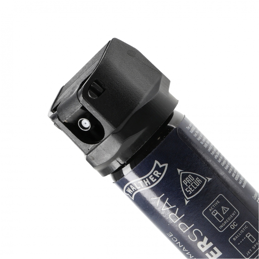 Gaz pieprzowy Walther Pro Secur strumień 53 ml - obrazek 3