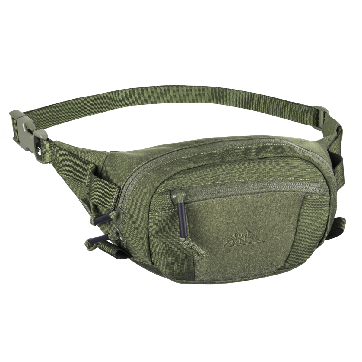 Nerka Helikon-Tex Possum - Olive Green - obrazek 2