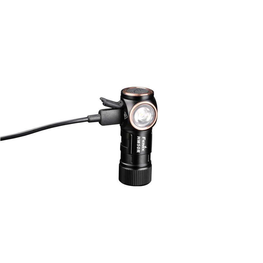 Latarka czołowa Fenix HM50R V2.0 - obrazek 12