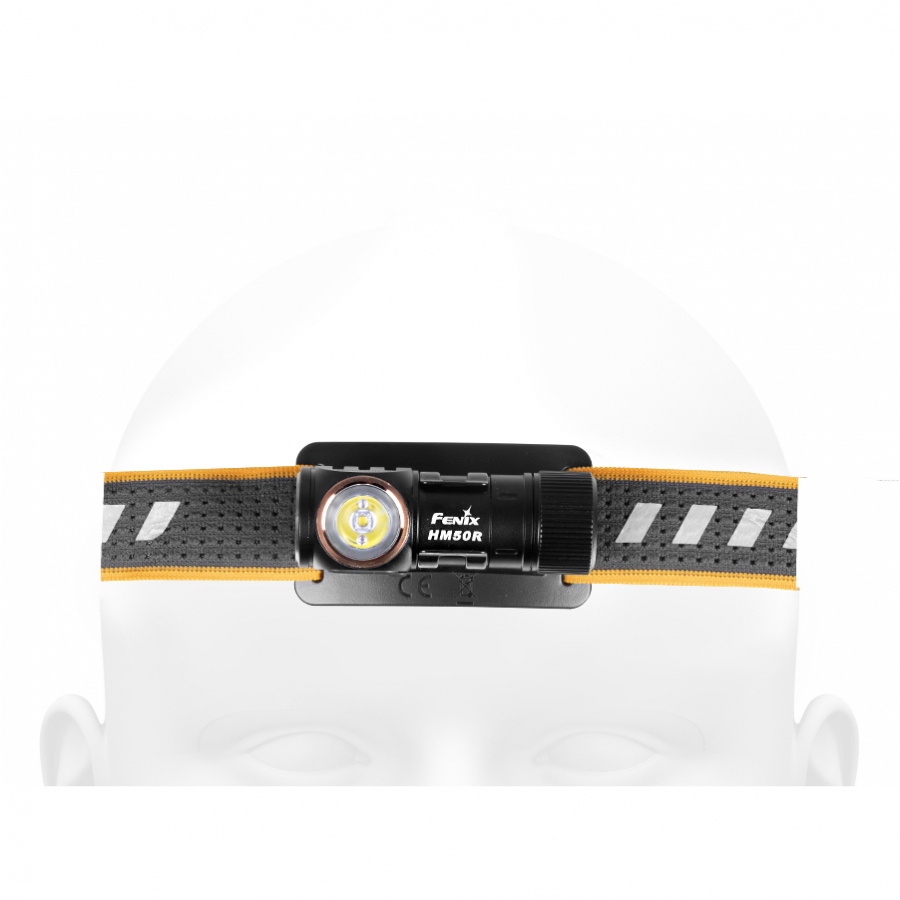 Latarka czołowa Fenix HM50R V2.0 - obrazek 13