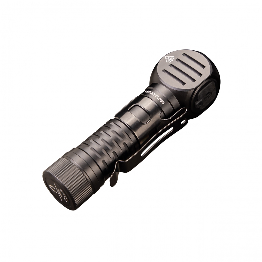 Latarka czołowa Fenix HM61R V3.0 - obrazek 9