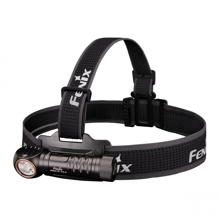 Latarka czołowa Fenix HM61R V3.0 - obrazek 11