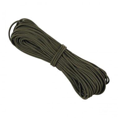 Linka Paracord EDCX 550 Type III 30 m - army spruce